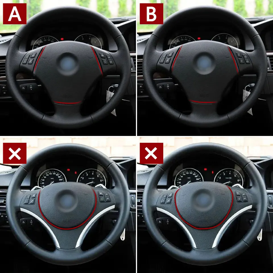 BMW E91 コンビネーションスイッチ Car Multifunction Steering Wheel Buttons Control Switch