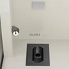 #Stainless Steel Potty Chair Toilet Deodorant Water Tank Set Bathroom Squat  Toilet Urinal 4