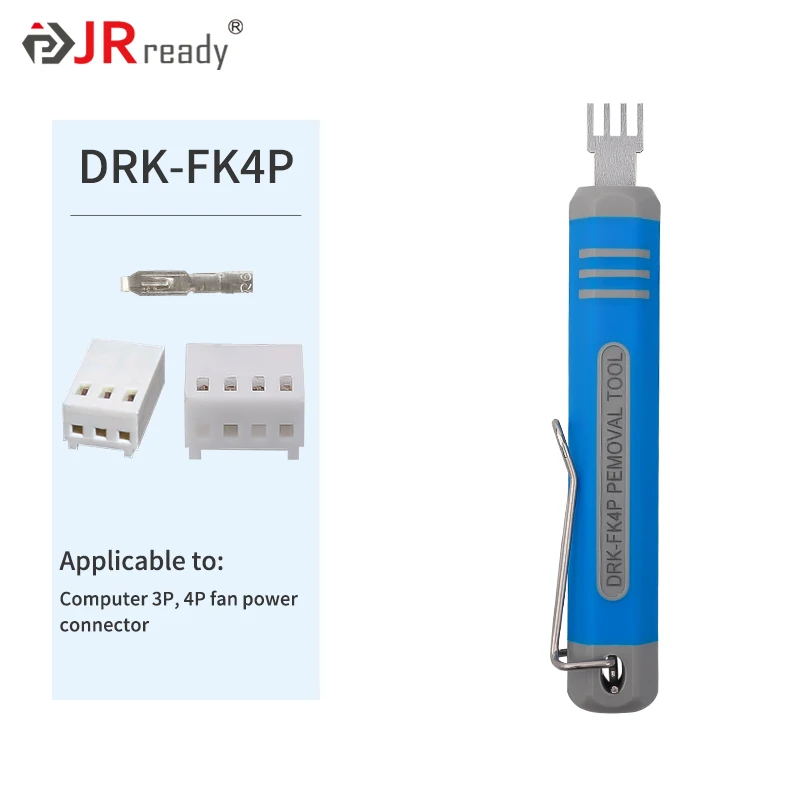 DRK-FK4P