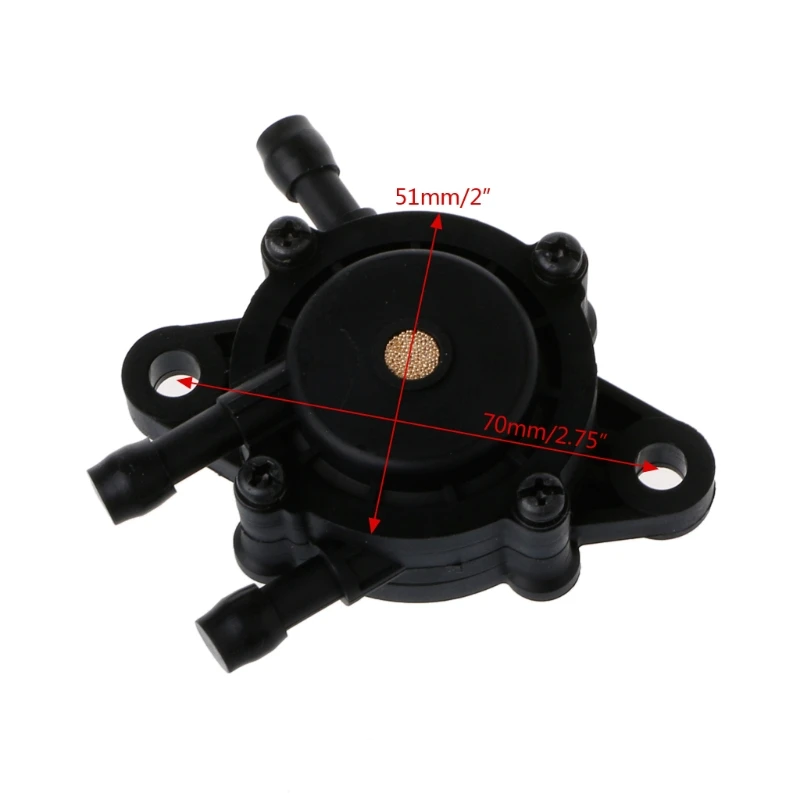 Рисунок 6 - Для Mikuni 491922 691034 692313