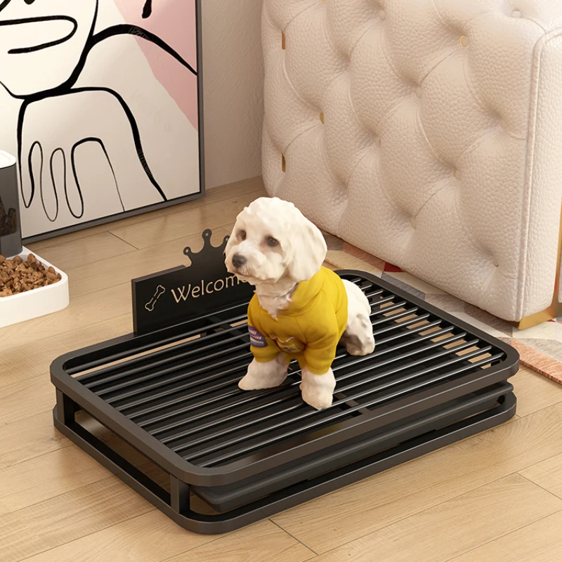 Scoopers Dog Litter Box Supplies Holder Collector Pouch Dog Toilet Cleaning Accessories Bolsas Caca Perro Pet Products CY50DT