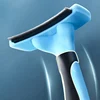 HOOPET Cat Comb Hair Removal Pet Cats Hair Loss Thinning Special Cleaner Dog Combs Hair Brush Hair Get Rid of Floating Hair 5