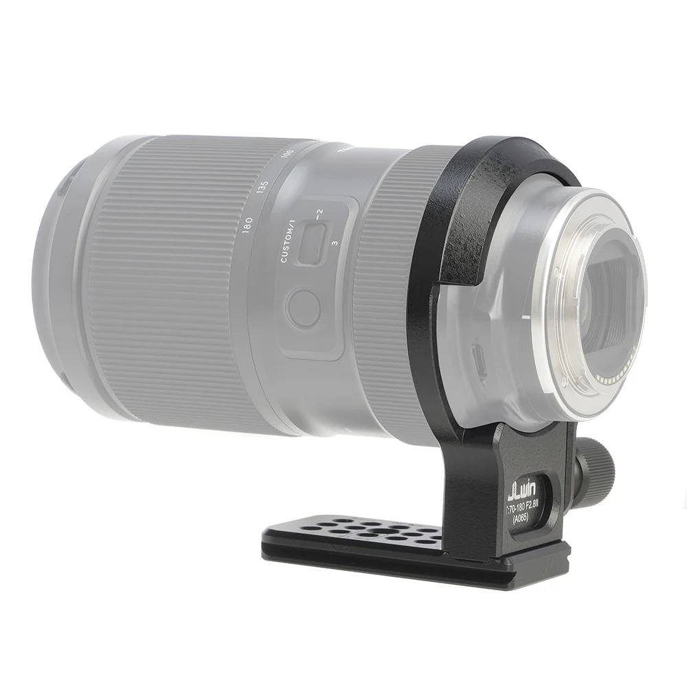 FOTGA Stativ Halterung Für Tamron 70-180mm F2.8 Di II A065 Objektiv Kragen Kamera QR Schnell Platte stativ Ring Adapter Zubehör – Detail 19