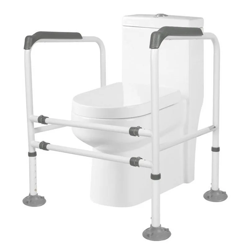 Fourth-generation handrails Toilet washroom handrails are in abundant supply handrails 4