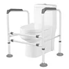 Fourth-generation handrails Toilet washroom handrails are in abundant supply handrails 4