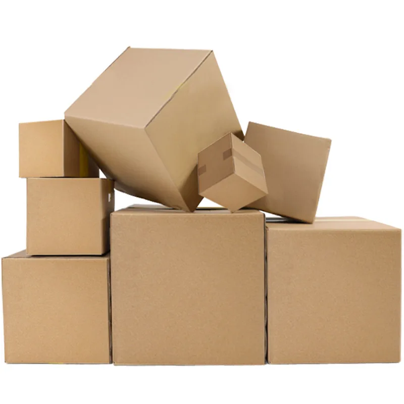 10pcs-lot-kraft-paper-packaging-box-3-layers-corrugated-gift-boxes-postal-shipping-box-mailer-carton-small-business-supplies