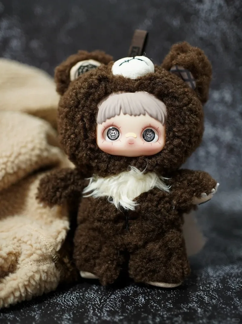 Maymei 黒暗森林 DarkForestシリーズ BOX Amazon.com: Shopular Maymei Dark Forest Series Plush Blind