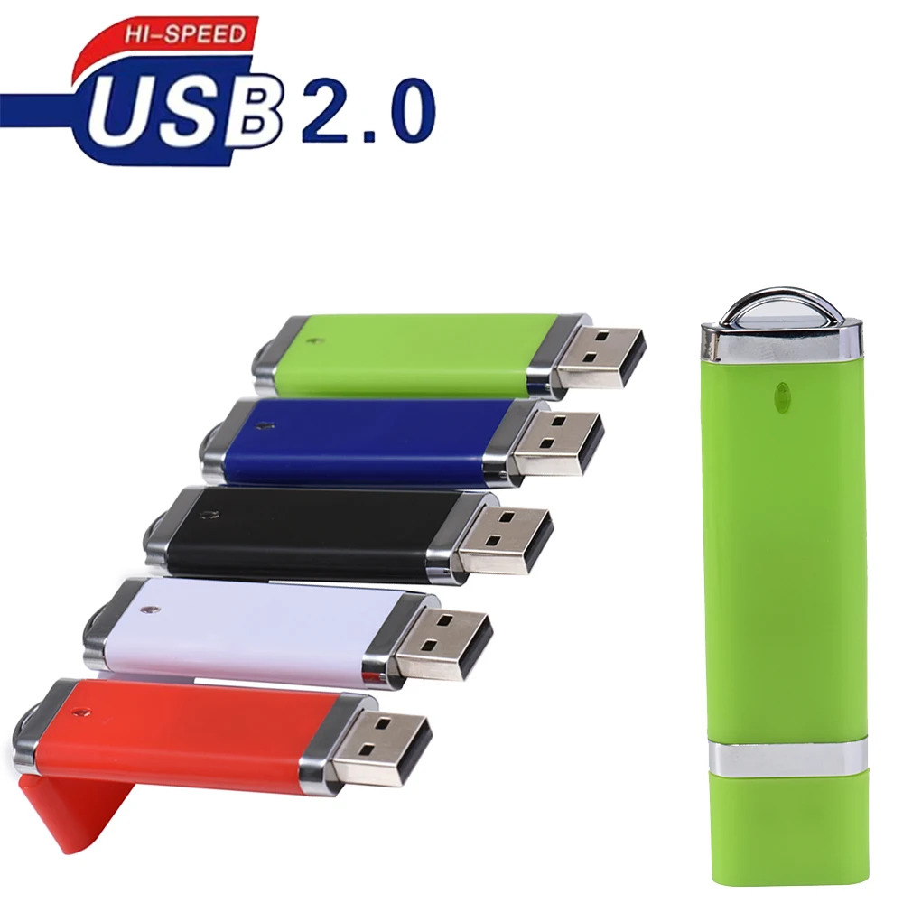 USB 플래시 드라이브 128GB 라이트 메모리 스틱 64GB 도매용 펜드라이브..