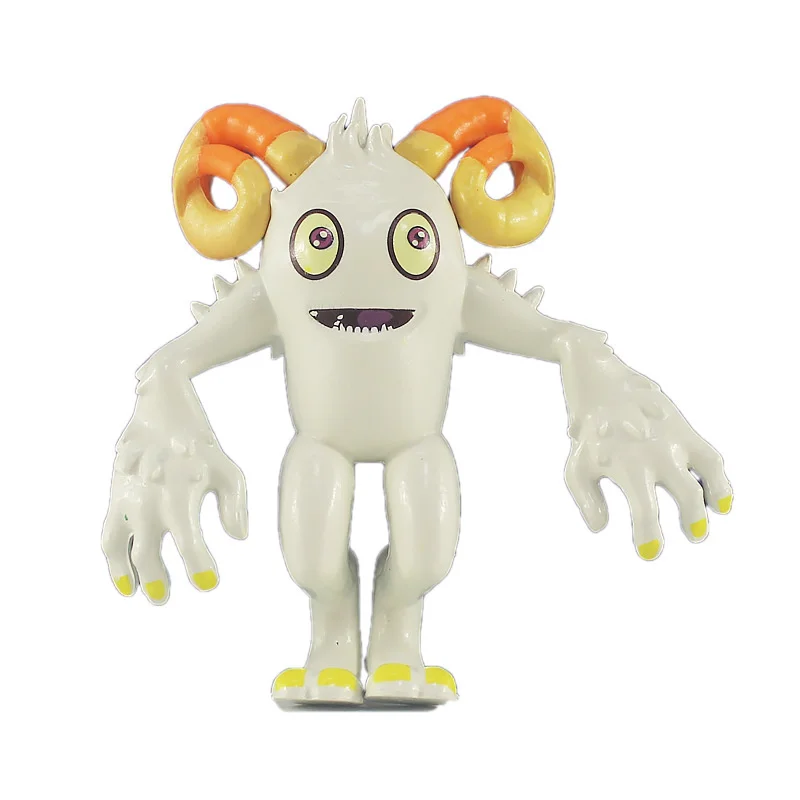 My Singing Monster Figure Set Toy Singing Monsters Toys Doll