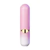 New Cute Lipstick Lighter Fashion Mini Inflatable Open Flame Portable Gas Lighter Smoking Accessories Cigarette Girl Gift 4