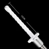 1PC Silicone Enema Cleaning Shower Vaginal Wash Home Enema Anal Wash Douche Nozzle Anaal Douche Health Hygiene Tool Woman/Man 2