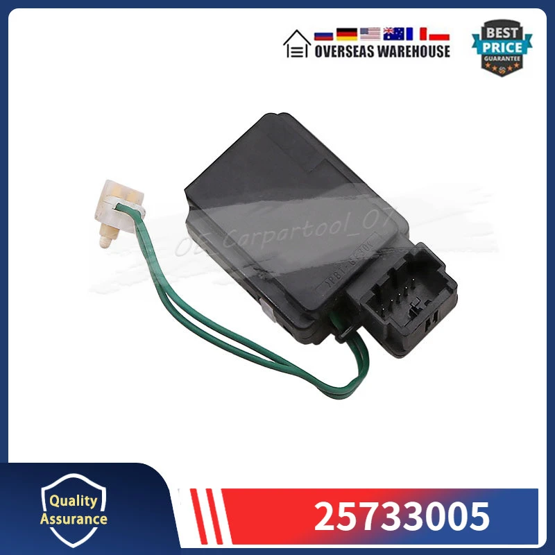 

25733005 подходит для 2015 2016 2017 Chevrolet Express 2500 3500 GMC Savana 2500 переключатель зажигания