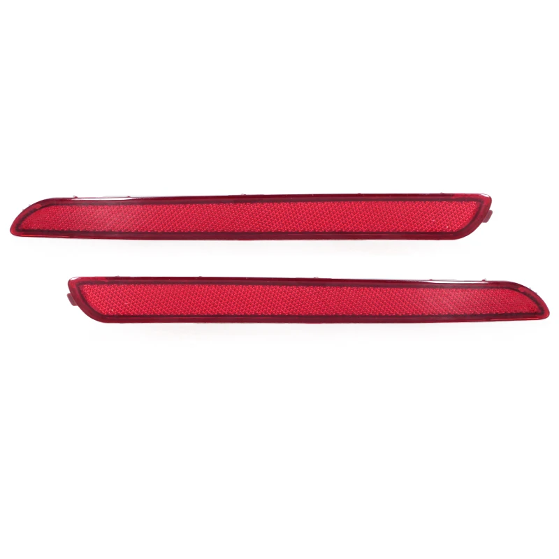 リアバンパー ライトリフレクター ランプ Compatible With Kia For Rio Sedan 4 Doors 201 車の リアバンパー ライトリフレクター ランプ Compatible With Kia For Rio Sedan 4 Doors 201