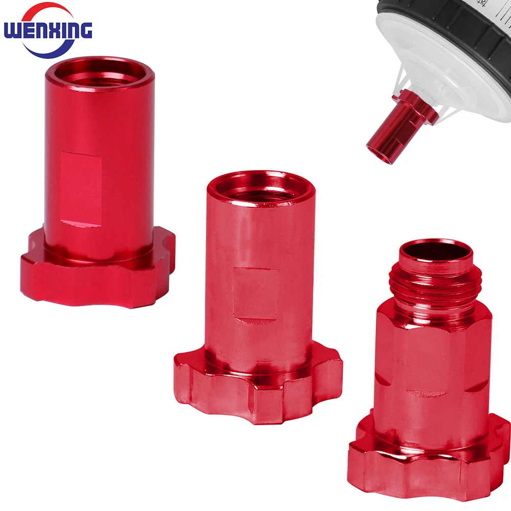 QuickConnectorSprayGunAdapterAdapterSprayGunCupAdapterJoints