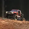 CROSSRC Demon SG4 SP4 remote control car 1/10 4WD competitive climbing car off-road vehicle RTR simulation model toy holiday gif 5