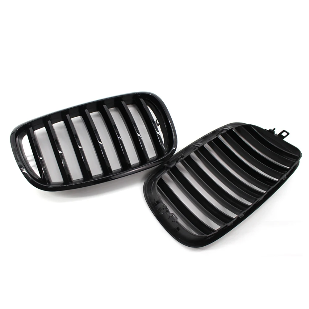   ׸ ۷ν  ī Ÿϸ ̽ ׸, BMW X5 E70 X6 E71 2007-2013 ڵ ׼, 2 