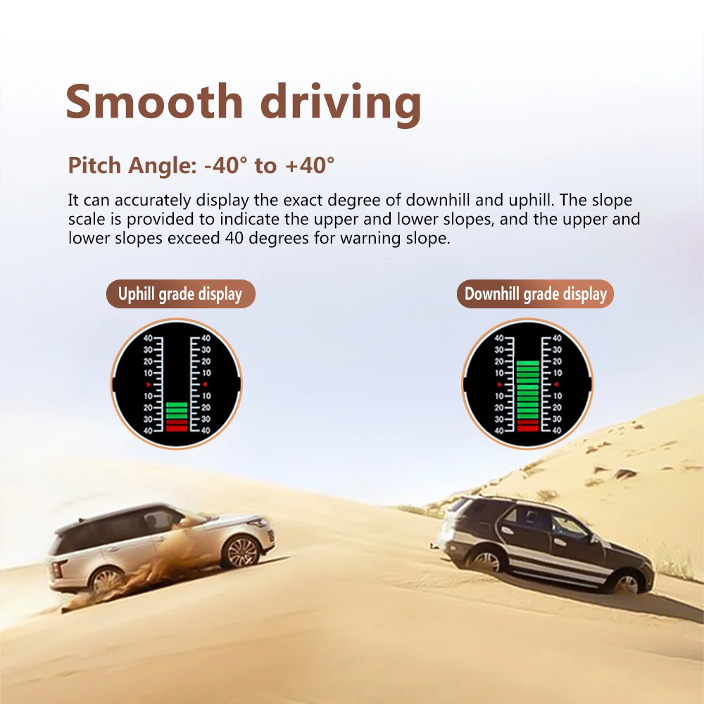 X90 GPS HUD ڵ ӵ   ڵ 12V Ϲ   ÷(ƿƮ ġ    )