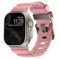 Pink grey
