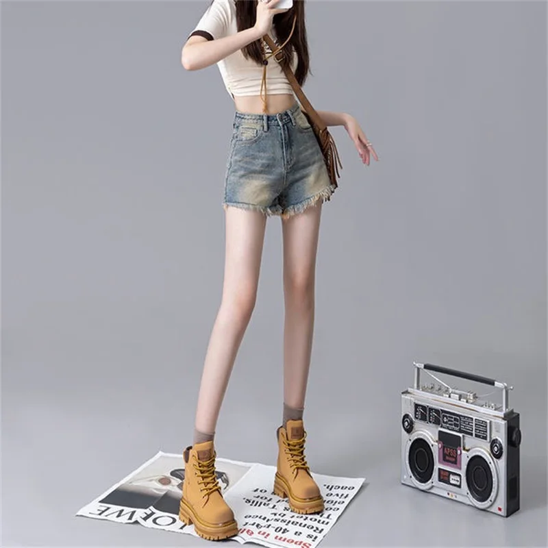 ѱ 2000s y2k  Ʈ  ݹ û, ̿̽Ʈ  ݹ, Ƽ Do Old Short Ű ,  νŸ׷