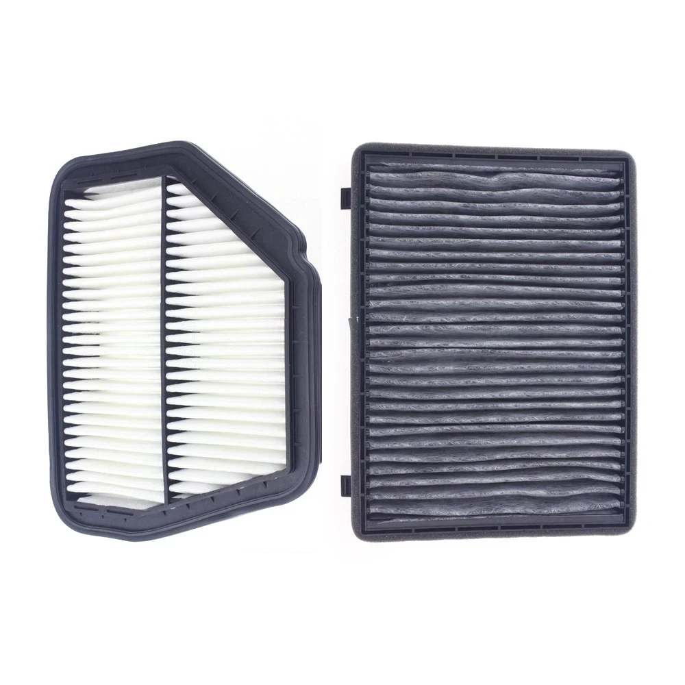 

Воздушный фильтр салона для Chevrolet Captiva 2007-2011 2012-2019 Oem 22745823