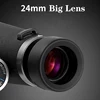 Aiweite 12x56 PRO ED Lens Telescope Large Eyepiece HD Monocular Ultra Fully Multi Coated BAK4 Prism Waterproof For Bird Hunting 4