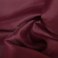 Deep wine red