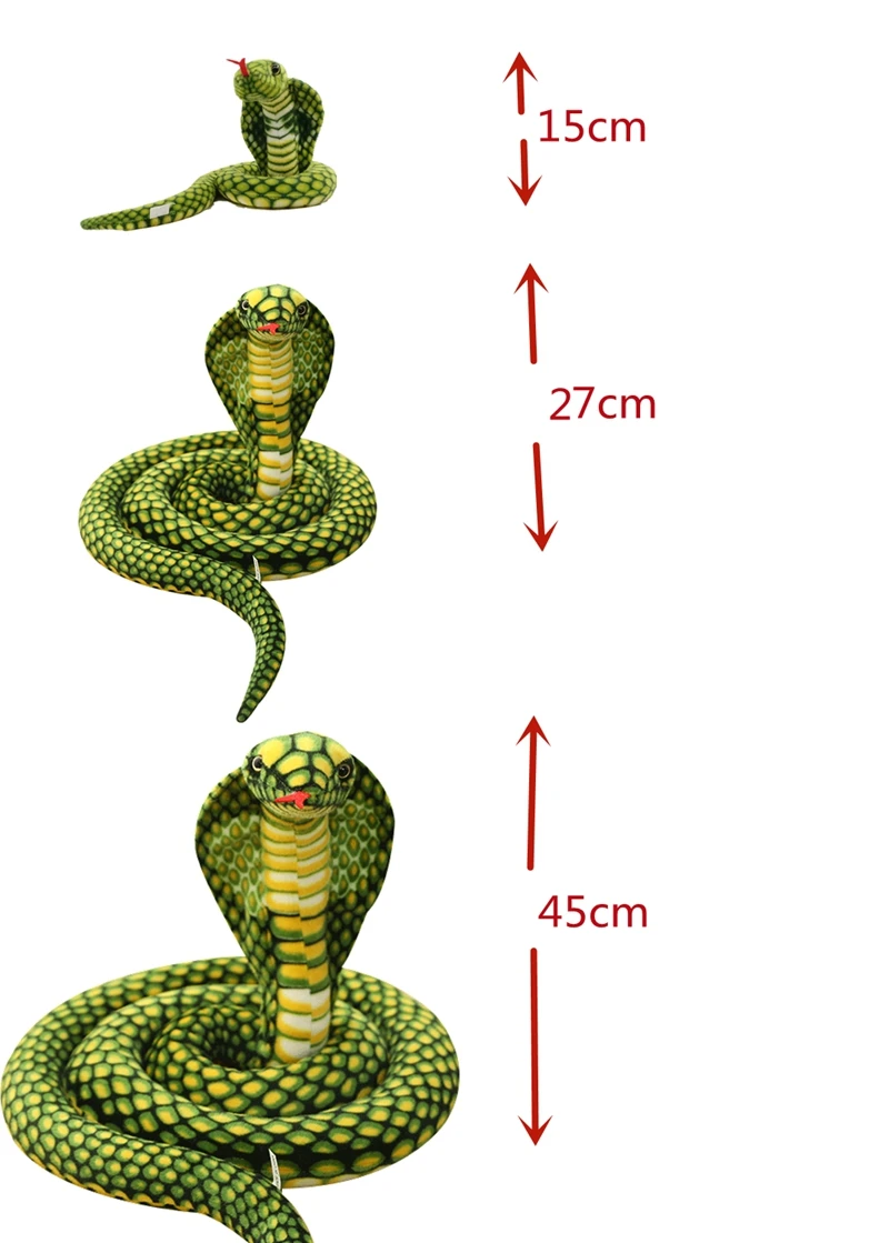 Snake, Travesseiro Sofá, Cadeira, Decore Adereços, Meninas e Meninos Presentes, 80-240cm