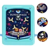 Children Desktop Pinball Game Machine Fun Parent-Child Interactive Pinball Games Toys Kids Table Shooting Board Games 1