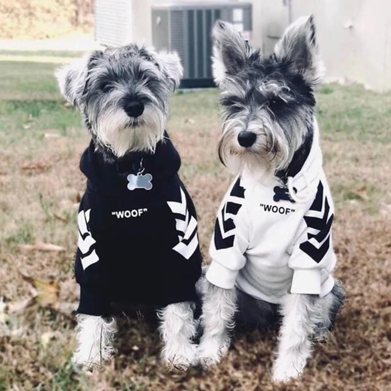 

Fashion Dog Hoodie Winter Pet Dog Clothes French Bulldog Clothing For Dogs Coat Jacket Hooded Ropa Perro Pets Clothing Corgi