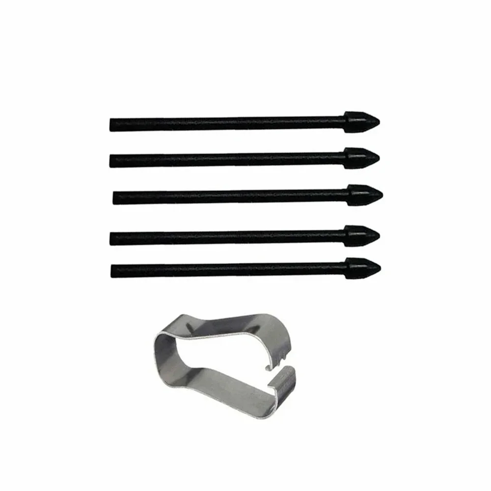 Tablet Stylus Pen Pen Tip For Samsung Galaxy Tab S6 Lite S6 S7 S8 Stylus Pen Replacement Tip Nib S7 FE S8+ S8 Ultra Spare Nibs