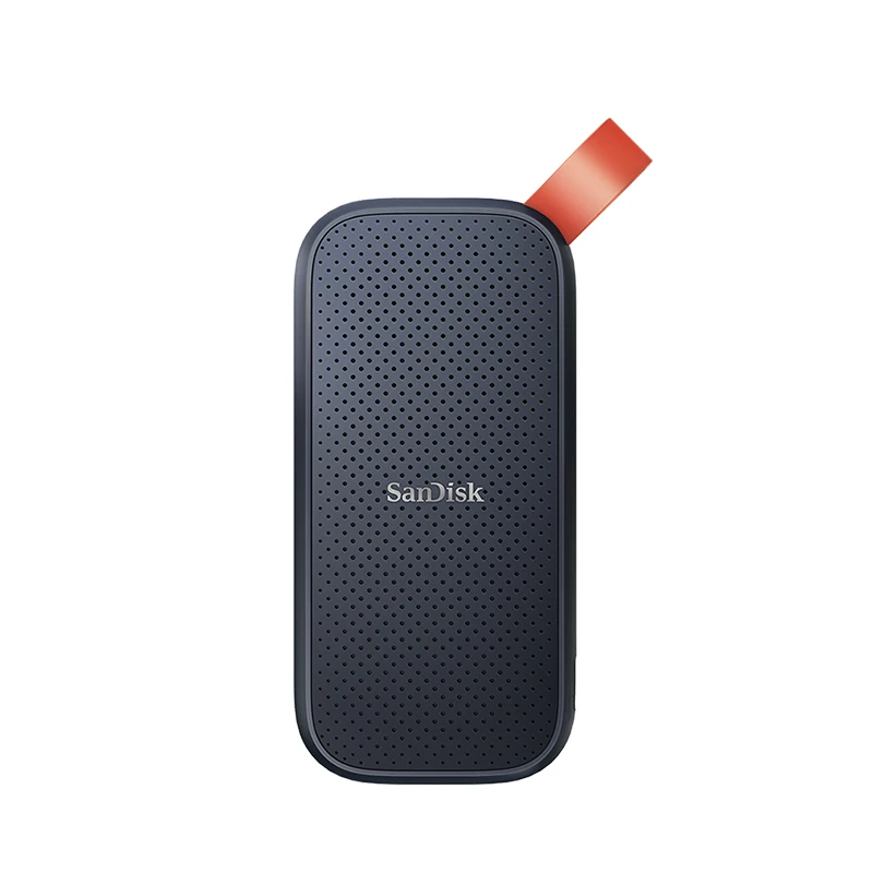 SanDisk E30 1TB 外付けSSD USB3.2 Gen 2 SanDisk Portable SSD E30 USB3.2 Gen2 Type-C Solid State