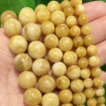 Yellow Jade