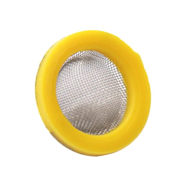 Csésze Rozsdamentes Acél Szűrő Mezőgazdasági Permetező Fúvóka Dedikált Kiegészítők Németország Importált Lechler - Image 4