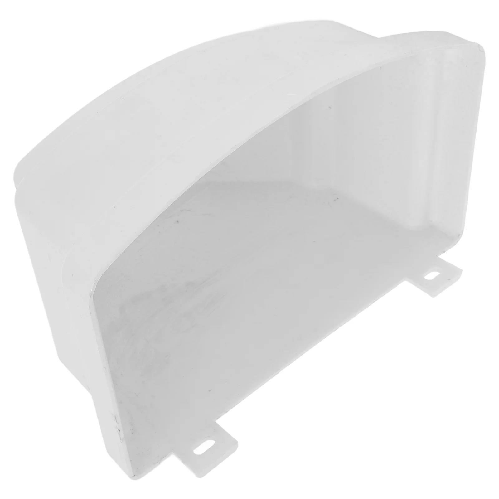 

Square Rain Bucket Downspout Adapter Barrel Accessories Accessory Drainage Connector Gutter Parts and Pvc Pipe
