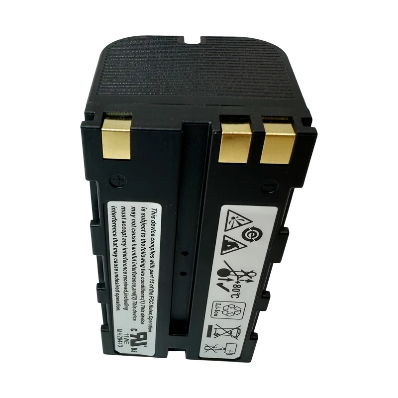 トータルステーションバッテリーホルダー Lei CA トータルステーション TS02 TS06 TS07 TS09 TS15 TS16用 GEB221 リチウムイオンバッテリーライカ TS02 TS06 TS09 TPS1200