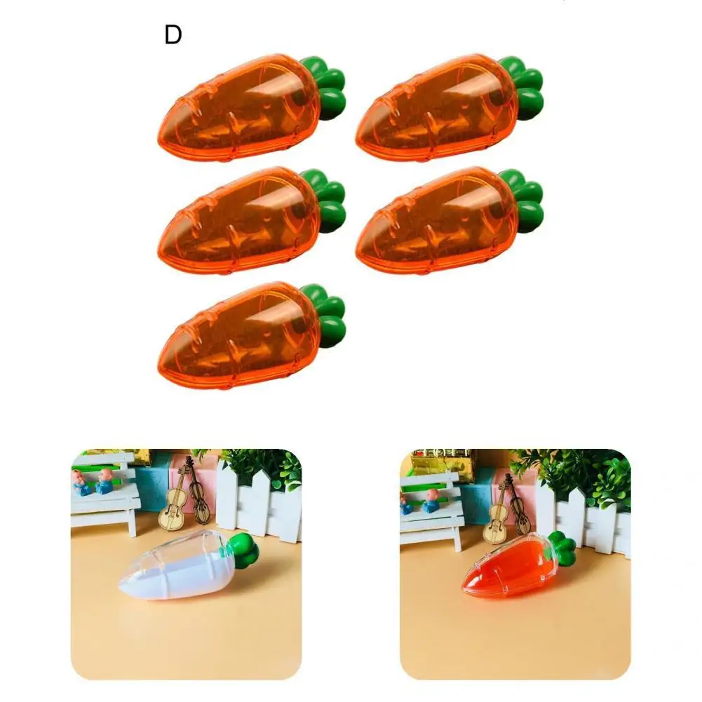 5 шт. пластиковые прозрачные подарочные коробки для конфет |