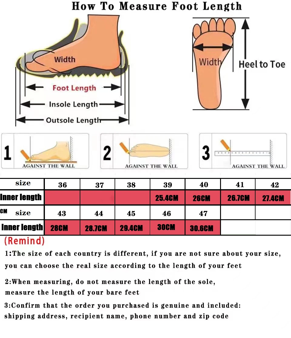 Chaussures de golf imperméables en cuir pour hommes