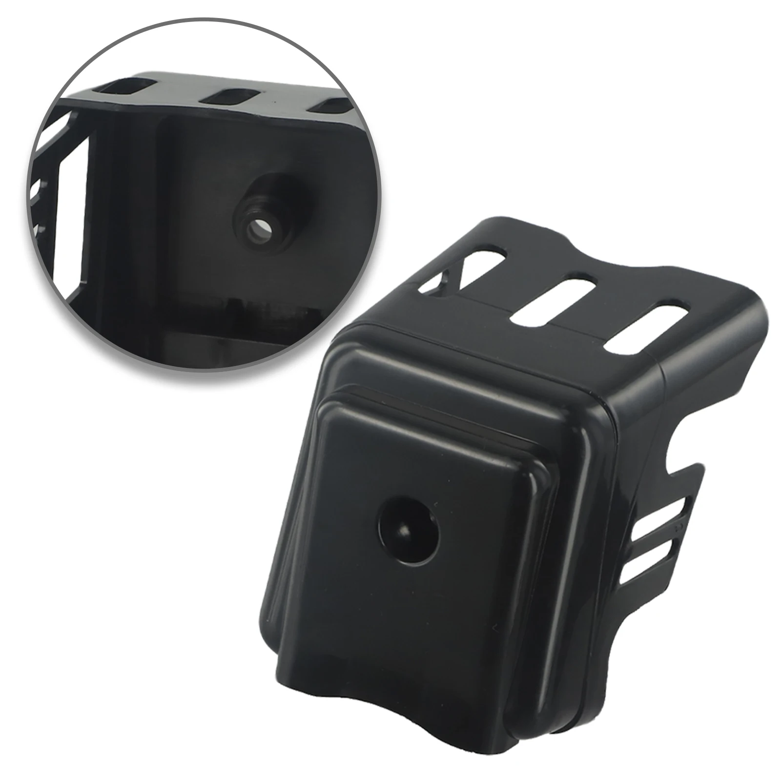 

BC Convenient Packaging Durable Plastic BC CC Air Filter Kit Cleaner Cover Aluminium Maintenance Plastic Numbers