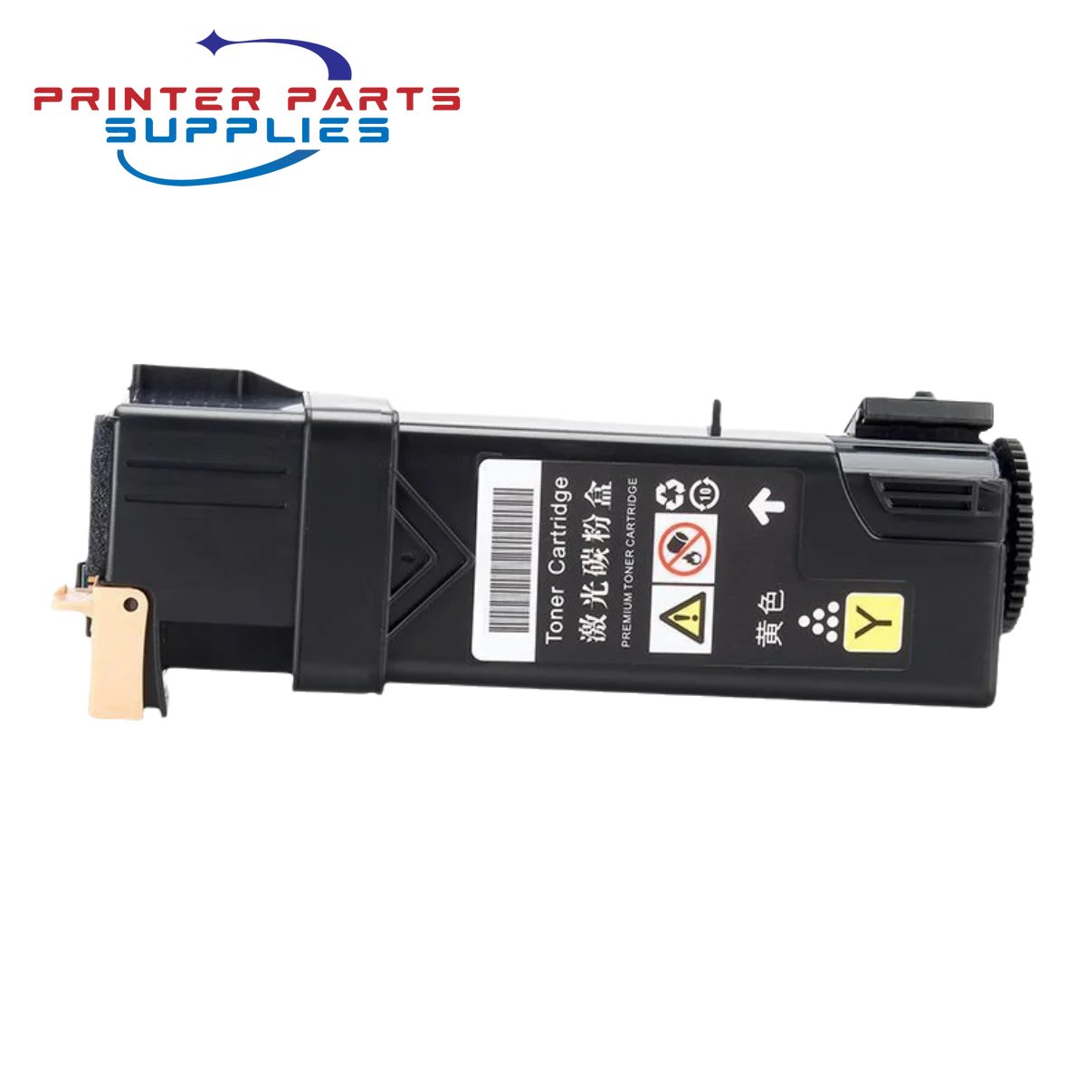 1PC CMYK Toner Cartridge for Dell 2155 2155cdn 2150 2150cn Printer
