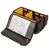 DEWALT Rigid Covered Tool Bag Covered Storage Handy Portable Hard Bottom Electricians Repairman Tools Tote Bag DWST83540-1 3