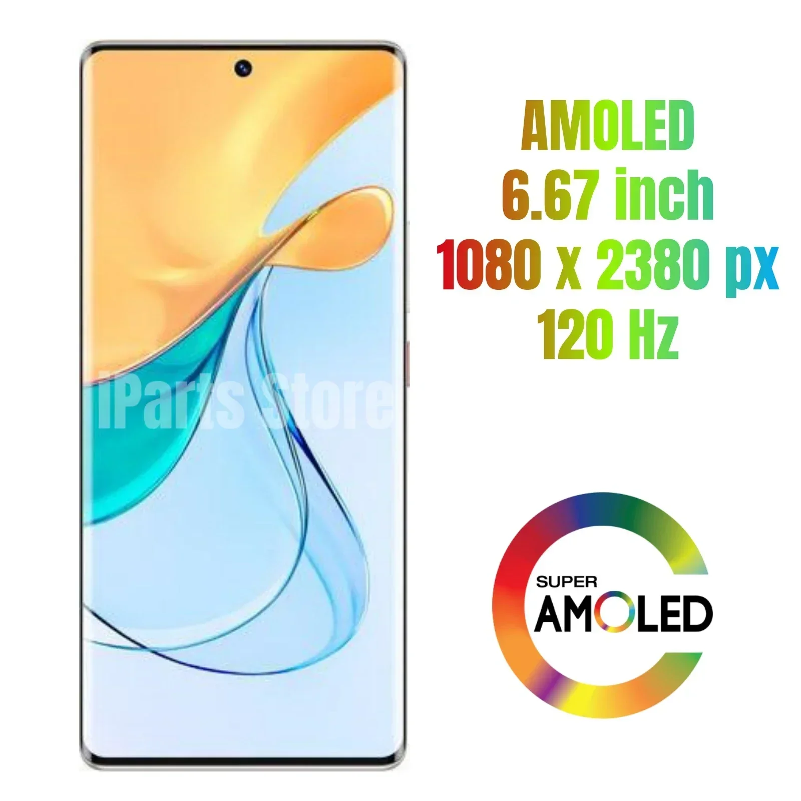 スマートフォン Amazon.com: Zte ZMax Z970 Android SmartPhone (MetroPCS