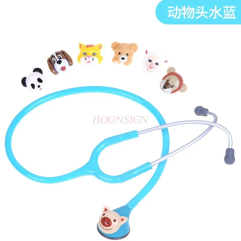 1set Stethoscopes for Pediatric and Pediatric Pediatricians, Specialized in Medical Respiratory Medicine
