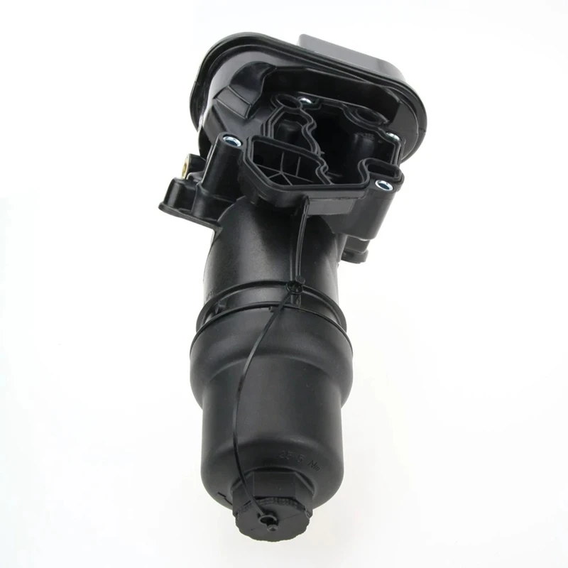 

Oil Filter Housing Transmission Filter Oil Filter Housing Car Oil Filter Housing 06F115397F For VW