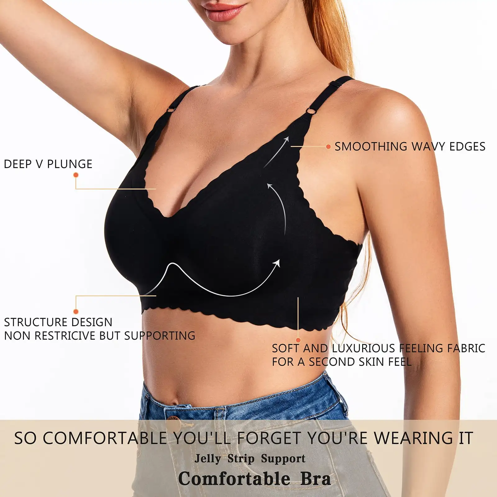 push up bra for 12 year olds, push up cleavage bra, best push up bra, padded bra, comfy push up bra, level 1 push up bra, lightly padded push up bra, push up bra underwire, bra, bra sister sizes, 34dd, alo yoga bra, seamless push up bra,