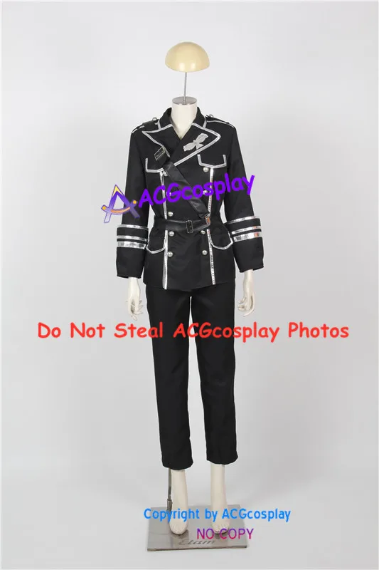 Costume Cosplay Uniforme Maschile Cosplay Angel Sanctuary Costume Cosplay