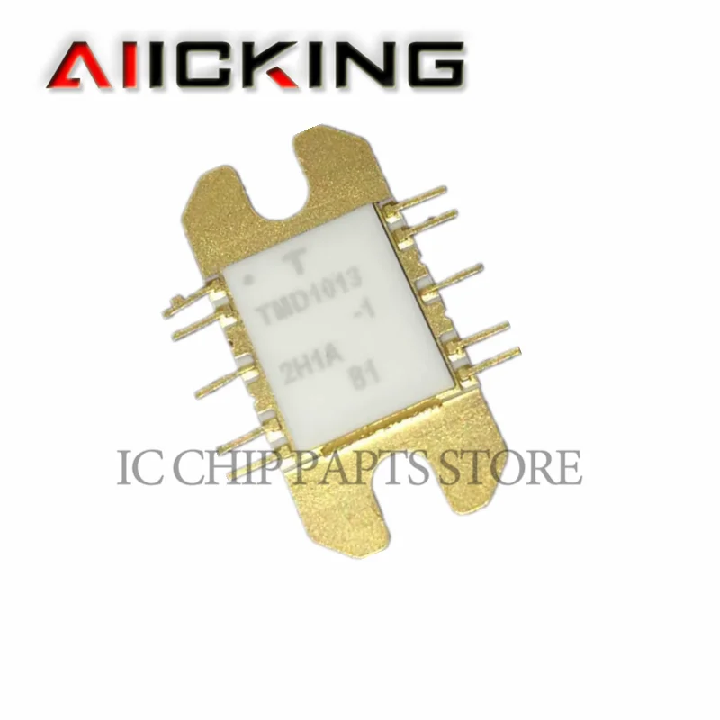 TMD1013-1-431 /TMD1013-1 1pcs, SMD RF Tube MICROWAVE POWER MMIC AMPLIFIER ,100% Original In Stock