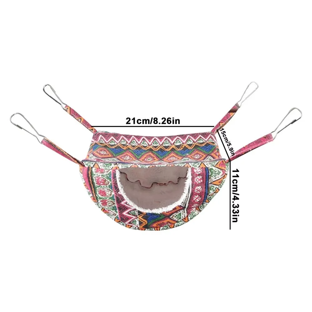 Hanging Small Pet Hammock 6