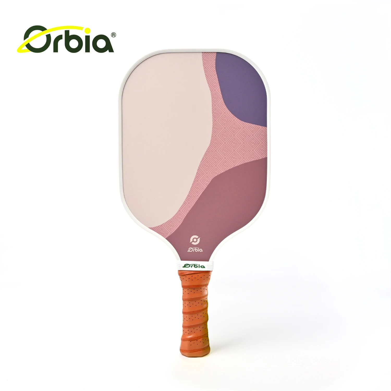 Orbia Pickleball Paddle Glass Fiber Surface Paddle Pickleball With Honeycomb Core USAPA Approved