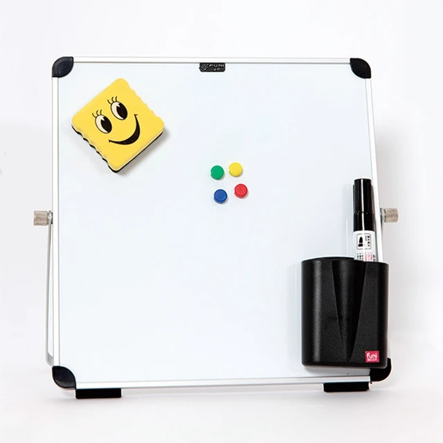 Dry Erase Board Wall Magnetic Writing Board Kids Magnetic Memo Board Dual  Magnetic Fridge Whiteboardss Blackboard Whiteboard - AliExpress