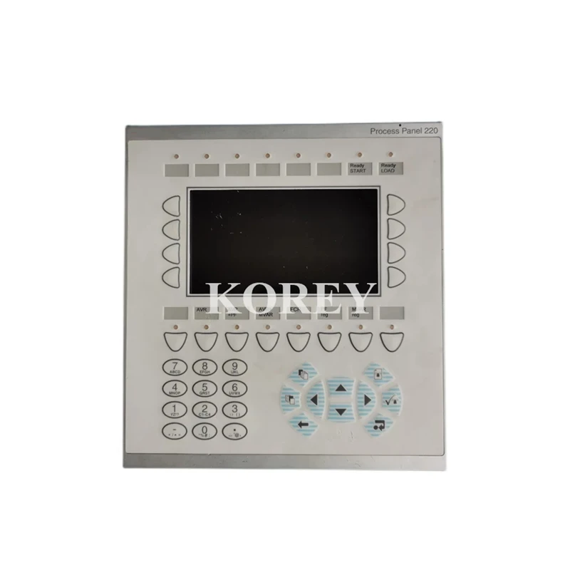 

Touch Screen PP220 3BSC690099R2 Please Enquiry